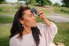 Draagbare ventilator op batterijen, Verbatim Cool'n'Go Ice Productafbeelding-voorbeeld 10