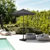 Vonroc Premium Sonnenschirm Torbole 200cm - Robuster Produktbild-Vorschau 7