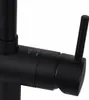 GROHE Minta, Standard, Schwarz, Metall, Hebelgriffe, Produktbild-Vorschau 14