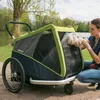 Croozer Kinderwagen-Set, Hundeanhänger, Mikke Tammo Produktbild-Vorschau 5