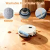 28 Stück Zubehör für Dreame Aqua10 Ultra Roller Complete Produktbild-Vorschau 4