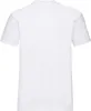 Fruit Of The Loom Herren Super Premium Kurzarm T-Shirt Produktbild-Vorschau 2