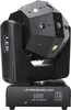Laser Stroboskop 3-in-1 – Discolampe mit LED & Produktbild-Vorschau 1