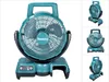 Makita DCF203Z Akku-Lüfter Produktbild-Vorschau 5