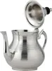 Marocká dekorativní mosazná konvička Nadima silver 750ml Náhled obrázku produktu 4