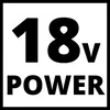 Einhell Power X-Change Maschinen-Set (Werkzeug) TC-TK 18 Li Produktbild-Vorschau 24