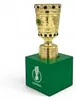DFB-Pokal Replik auf Acrylsockel (70 mm) | Offizielles Produktbild-Vorschau 5
