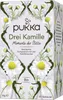 Pukka Drei Kamille, Kräutertee, 30 g, Kamille, CE, 1 Produktbild-Vorschau 2