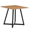 Esstisch Quadratisch 80x80 cm für 4 Personen, Küchentisch Produktbild-Vorschau 11