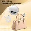 Gesichtsmassagegerät,  4-in-1 Massagegerät,Elektrischer Produktbild-Vorschau 4