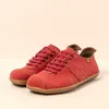 El Naturalista Schuhe Herren/Damen N5288T ORGANIC Baumwolle Produktbild-Vorschau 2