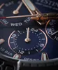 Festina Montre Homme luxe acier inoxydable argenté Voir les images du produit 2