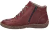 Schnürstiefelette Warmfutter bis 35mm Absatz (casual) NEELE Produktbild-Vorschau 4