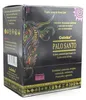 Goloka Palo Santo Smudged Räucherstäbchen Sticks, 8 Stück Produktbild-Vorschau 1