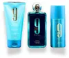 Afnan - 9am Dive Gift set EDP 100 ml, shower gel 150 ml and Voir les images du produit 8