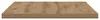 vidaXL Wandregale 4 Stk. Artisan-Eiche 60x30x1,5 cm Produktbild-Vorschau 6