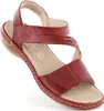 Damen Sandalen Rieker 65964-35 rot 39 Produktbild-Vorschau 11