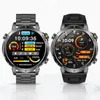 2026 Smartwatch Herren 1800mAh Akku 1,85" AMOLED Produktbild-Vorschau 2