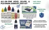 GTE Schmucktester Set – Testkit für Gold 10K-24K, Silber Produktbild-Vorschau 2