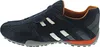 Geox sportliche Herren Leder Slipper navy, Antishock, Produktbild-Vorschau 63