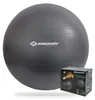 GYMNASTIKBALL 75cm, (anthracite) Voir les images du produit 5