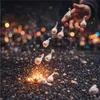 500x Knallerbsen - Jugendfeuerwerk für Silvester - Produktbild-Vorschau 5