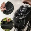 Vayox VA0448 Fahrradtasche für Fahrräder, 10 l, 30x16x16 cm Produktbild-Vorschau 4