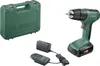 Bosch Akku-Schlagbohrschrauber UniversalImpact 18 V Produktbild-Vorschau 1