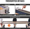 SucceBuy 11,5 Fuß Shuffleboard- und Bowling-Kombitisch Produktbild-Vorschau 6