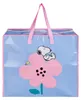 BUTLERS Jumbotasche PEANUTS Snoopy Blume Produktbild-Vorschau 2