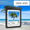 INF Étui étanche pour tablette 12 pouces Voir les images du produit 3