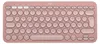 Logitech Pebble 2 K380S Rose Français Sans fil Voir les images du produit 6