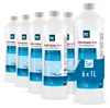 6x 1 L Isopropanol 99,9% in 1 Liter Flaschen Produktbild-Vorschau 1