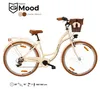 Goetze Mood 28" mestský bicykel, nízky rám 18", 7 rýchlostí Náhľad obrázku produktu 2