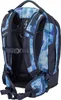 satch Pack Schulrucksack Einzeln Blurry Sky Produktbild-Vorschau 16