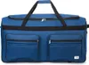 Monzana® Sac De Voyage à roulettes Bleu - Valise XXL 160L Voir les images du produit 4