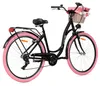 Goetze Mood 28 Zoll City Bike, 18 Zoll Tiefeinsteiger, Produktbild-Vorschau 4