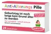 Scherztabletten 22g Anti Alterungs Pille - Schokolinsen Produktbild-Vorschau 3