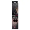 Mauspad, Black Ultra, Gaming, schwarz, 80x30 cm, Defender Produktbild-Vorschau 6