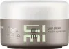 A product shot of a hair styling cream jar. Podgląd zdjęcia produktu