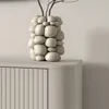 TV-Schrank Hängende RTV Kommode 200 cm Misterio mit Produktbild-Vorschau 4
