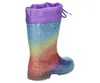 Lico Power Blinky Gummistiefel Mehrfarbig Produktbild-Vorschau 4