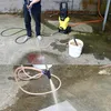 Zestaw do piaskowania z przyłączem mosiężnym do Podgląd zdjęcia produktu 3
