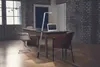LUCTRA FLEX LED mobile Akkuleuchte 680 lm , Aluminium Produktbild-Vorschau 2