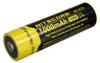 Batteria Nitecore agli ioni di litio tipo 14500 NL1410 Anteprima dell’immagine prodotto 1