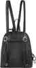 Bodenschatz Rucksack Damen 020198 schwarz Produktbild-Vorschau 6
