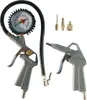 Güde Druckluftkompressor Airpower 190/08/6 ölfrei 6L 8bar Produktbild-Vorschau 6