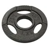 GORILLA SPORTS® Olympia Hantelscheiben - 1,25kg Gewichte, Produktbild-Vorschau 2