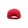 Cappello da baseball Atlantis a 5 pannelli AB220 (taglia Anteprima dell’immagine prodotto 2