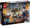 LEGO MARVEL 76322 Pomsta: Konec - Thor proti Chitauri Náhled obrázku produktu 20